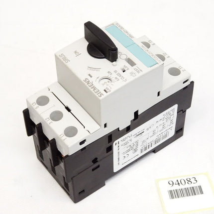 Siemens 3RV1421-0EA10