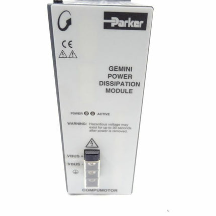 Parker Compumotor Gemini Power Dissipation Modul GPDM