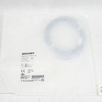 Balluff BES516-371-EO-C-03 / 152046 / Neu OVP