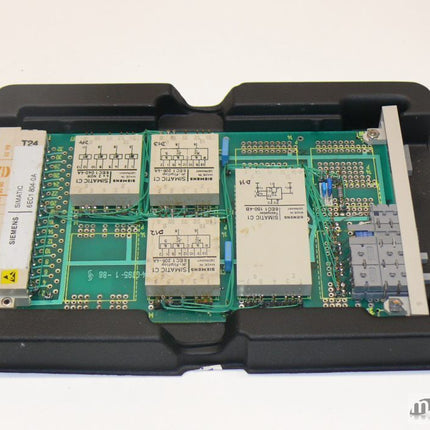 Siemens 6EC1804-0A / 6EC1 804-0A Simatic C1 E52830-W35-S1