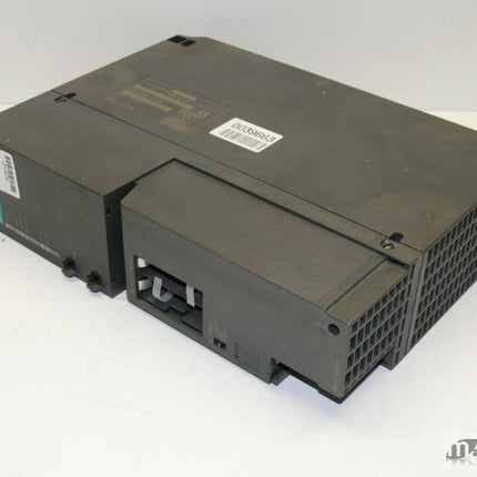 Siemens Simatic  6EP8090-0AA00 E.6 Power Supply 6EP8 090-0AA00