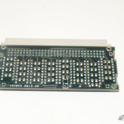 NEU Siemens 6DD1682-0BG0 Simadyn 465 682.9016.00 Module 6DD1 682-0BG0 SR17