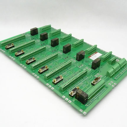 MOOG B48332-701Controller Board neuwertig