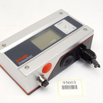 Rotronic HF532-WB1XD1XX Hygroflex Humidity Transmitter power 15-40VDC/12-28VAC