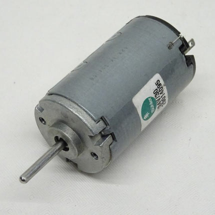 Bühler 24V/30 Elektromotor 29014095 Modellbau Kleinmotor ca. 25*51mm, Welle ca.19mm /Neu mit Lagerspuren