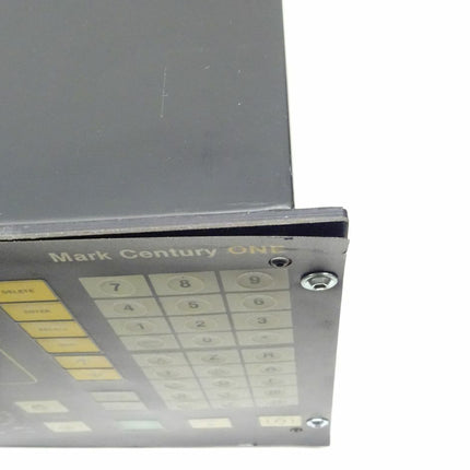 General Electric IC710 Mark Century One CNC Controller