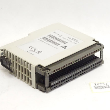 Schneider Automation TSX Compact DAP216N / AS-BDAP-216N