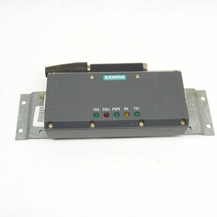 Siemens SINEC 6GK1901-0AA00-0AC0 Buskoppler/2 Schnittst. E-Stand: 05