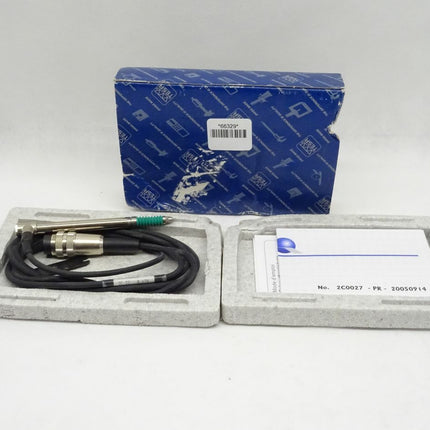 Tesa 03230026 Inductive Probe Gauge GT28 neu-OVP