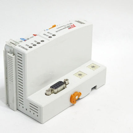 TRS Beckhoff Profibus Koppler BK3110 eco