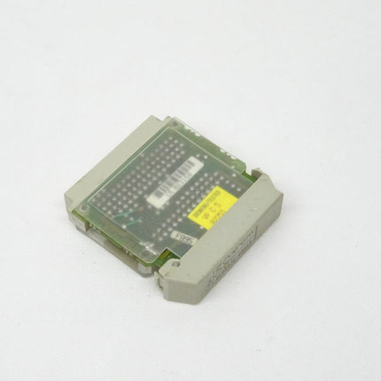 Siemens 6ES5376-0AA11 EPROM 16KB E: 05 6ES5 376-0AA11