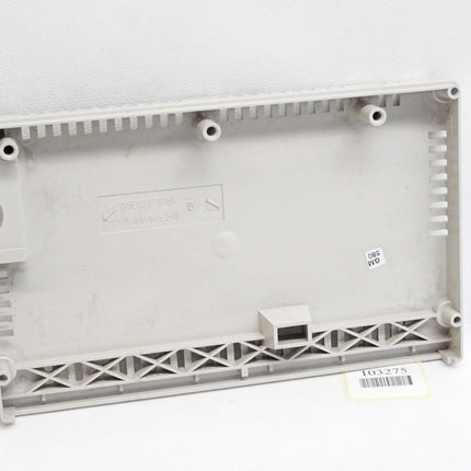 Siemens Backcover Rückschale Panel TP177B Color 6AV6642-5BA00-0AE0 6AV6 642-5BA00-0AE0