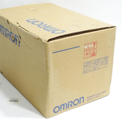 Omron 3G3FV-A2015-E Sysdrive 3GEV Inverter 1.5kW / Neu OVP