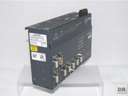 Siemens 6GK1105-2AA00 / 6GK1 105-2AA00 OPTICAL SWITCH NET ITP62 / E:04 V1.1.0