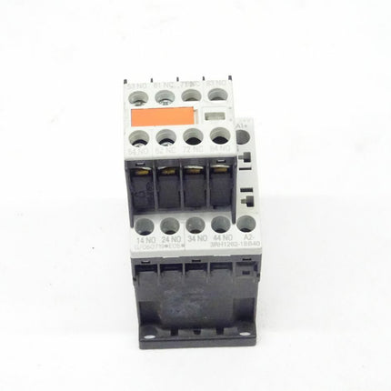 Siemens 3RH1911-1GA22-3AA1 + 3RH1262-1BB40 / 3RH 1911-1GA22-3AA1  / 3RH1 262-1BB40