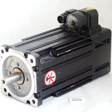 Bosch Bürstenloser Servomotor 0133500317 SE-B3.055.030-10.000 3000min-1