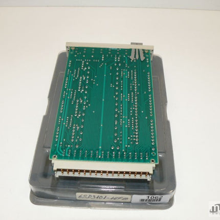 Siemens 6SD3101-1GF10 Simadyn 6SD3 101-1GF10