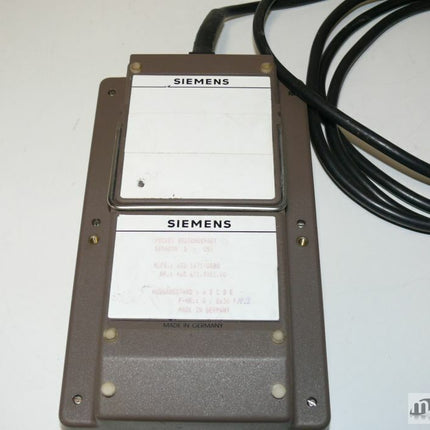 Siemens 6DD1671-0AB0 Simadyn D 6DD1 671-0AB0