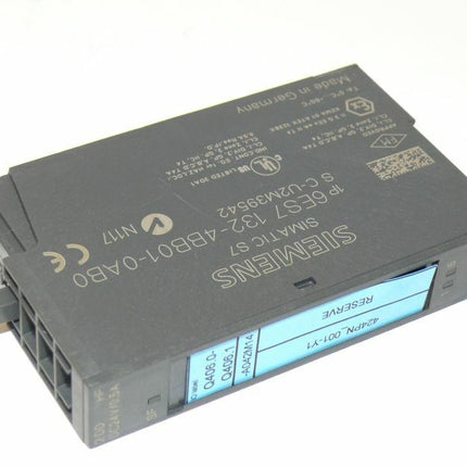 Siemens Simatic S7 6ES7132-4BB01-0AB0 / 6ES7 132-4BB01-0AB0