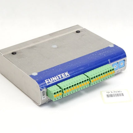 Funitek 31010381 FW 0.0.6 AR02