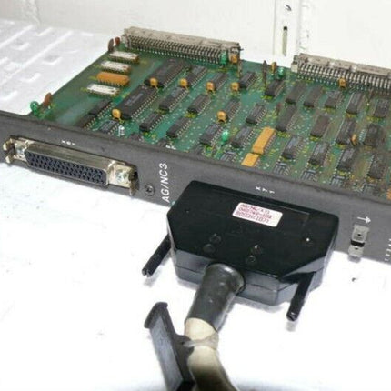 Bosch 056583-104401 AG/NC3 Control Card AG/NC 3 Erweiterungbaugruppe AG/NC-3