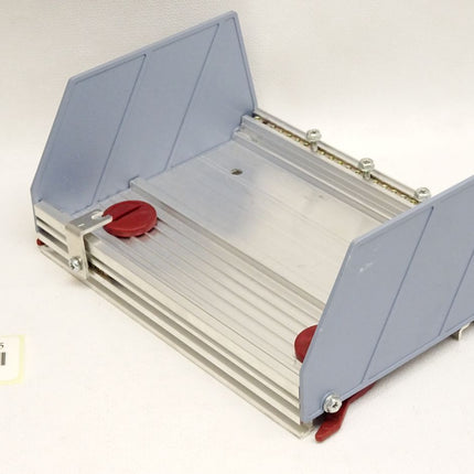 B&R 7BP702.0 2003 Modulträger für 2 Module