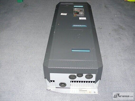 Siemens MIDIMASTER VECTOR 6SE3222-4DG50 / 6SE3 222-4DG50 / 11000W / 15000WVT Def