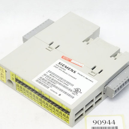 Siemens Sinumerik 6FC5111-0CA01-0AA0