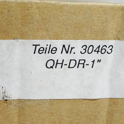 Festo 30463 QH-DR-1 Kugelhahnantrieb / Neu OVP