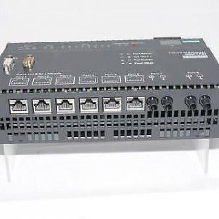 Siemens 6GK1105-2AB00 / 6GK1 105-2AB00 OPTICAL SWITCH NET TP62 / E:02 V2.0.0.0