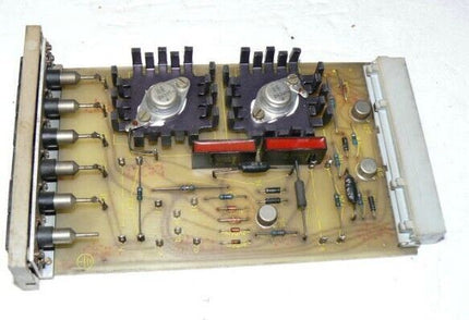 SIEMENS TRANSIDYN C-110 arb-zc2 n134-1 Stromregler