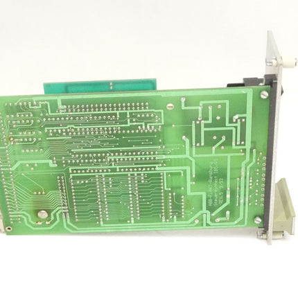 ABB Steuereinheit IBS/RS DZ2000 / DZRS23201 / DZ-RS23201 + DZ-SK01