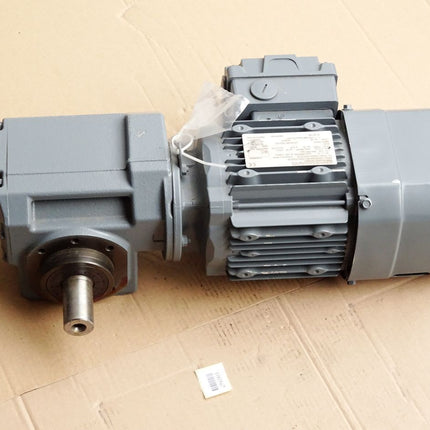 SEW Eurodrive HS41 DRS80S4BE1/ISU/TH/LN HS41DRS80S4BE1/ISU/TH/LN 1.1kW  2900/204r/min i14.24 Unbenutzt