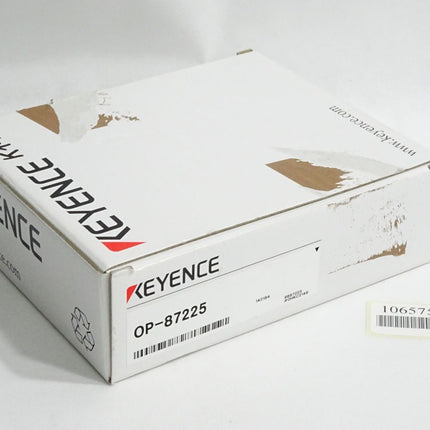 Keyence OP-87225 Steuerungskabel / Neu OVP