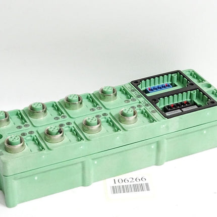 Phoenix Contact 2753517 IBS SAB 24 DI 8/8 Dezentrales I/O-Gerät