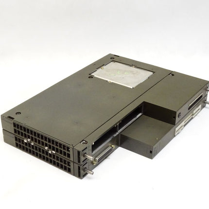 Siemens Simatic S7 6ES7444-1MX00-0XE0 / 6ES7 444-1MX00-0XE0