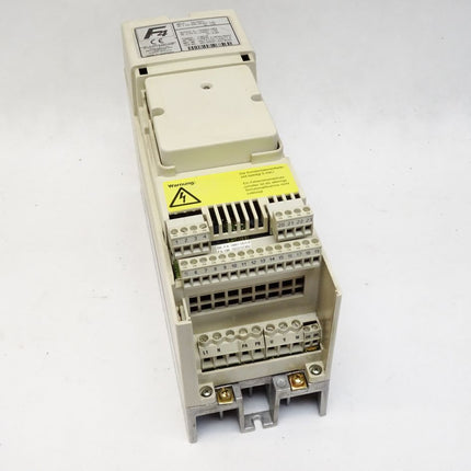 KEB combivert Frequenzumrichter 2.8kVA 1.50kW 09.F4.C1D-1220/1.4