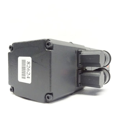 Siemens 1FT6034-1AK71-4AG0 / 1FT 6034-1AK71-4AG0 Servomotor / Transportspuren / Lagerspuren / NEU