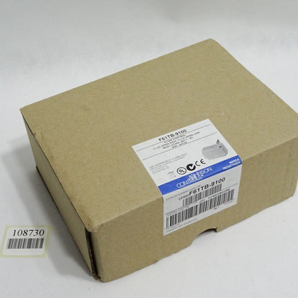 Johnson Controls F61TB-9100 / Neu OVP