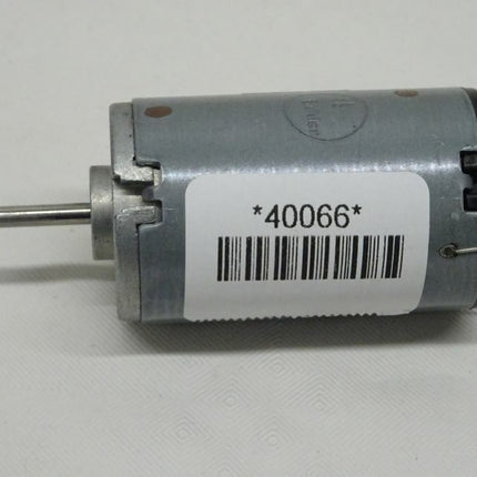 Bühler 24V/30 Elektromotor 29014095 Modellbau Kleinmotor ca. 25*51mm, Welle ca.19mm /Neu mit Lagerspuren