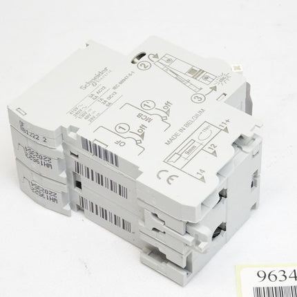 Schneider Electric Osmart C20 OSMC32N2C20 / Neu