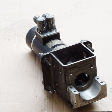 Lenze Servomotor SDSGARS056-22 2790r/min