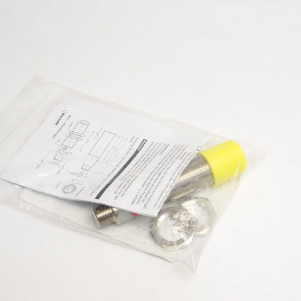 Balluff Photoelectric Sensor BOS01C5 BOS 18M-PA-LH23-S4 / Neu OVP