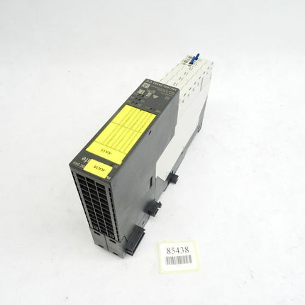 Siemens 3RK1903-3BA02 / PM-D F PROFISAFE Powermodul