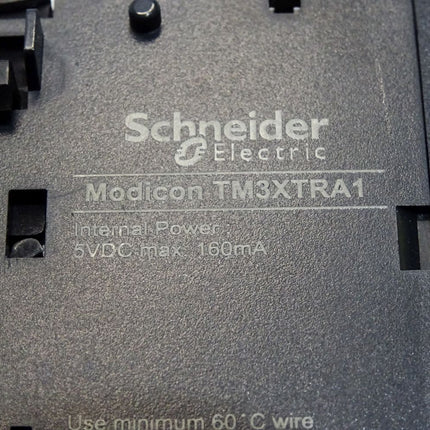 Schneider Electric Modicon TM3XTRA1 Busverlängerungsmodul