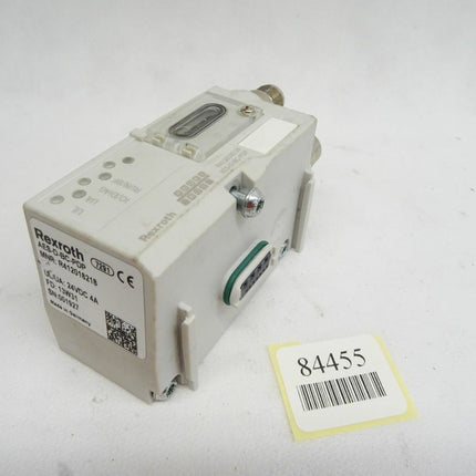 Rexroth ProfiBus R412018218 / AES-D-BC-PDP