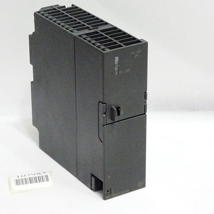 Siemens S7-300 PS307 6ES7307-1BA01-0AA0 6ES7 307-1BA01-0AA0 Halterung gebrochen