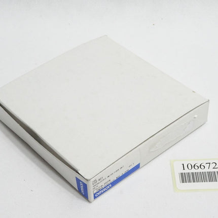 Omron E32-R21 photoelectric Switch Fiber Unit / Neu OVP