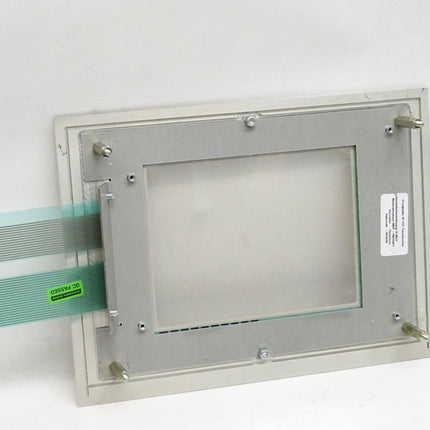 Siemens Front Simatic TP27 Panel