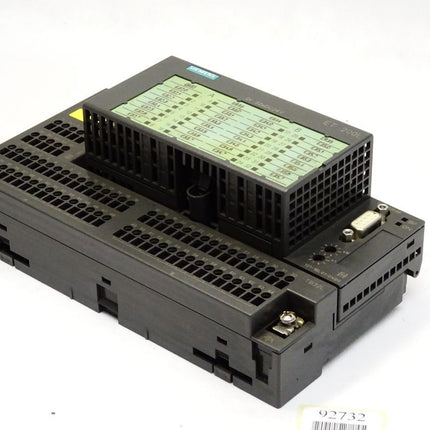 Siemens Elektronikblock für ET 200L 6ES7131-1BL01-0XB0 + 6ES7193-1CL00-0XA0